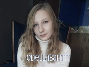 Odellabarritt