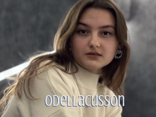 Odellacusson