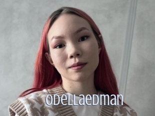 Odellaedman