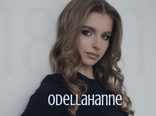 Odellahanne