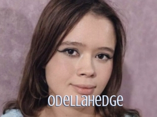 Odellahedge