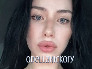 Odellahickory