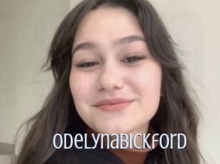 Odelynabickford