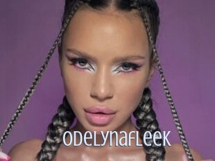 Odelynafleek