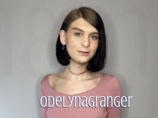 Odelynagranger