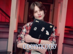 Odelyncorby