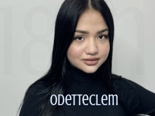 Odetteclem