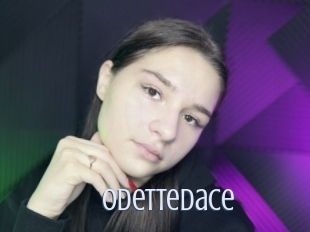 Odettedace