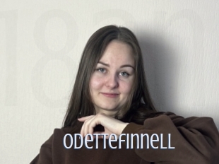 Odettefinnell