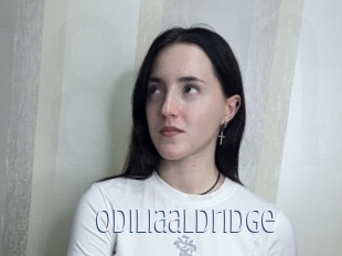 Odiliaaldridge