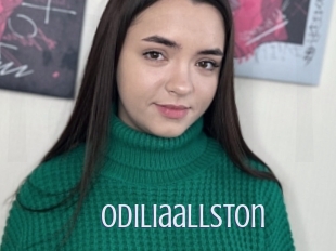 Odiliaallston