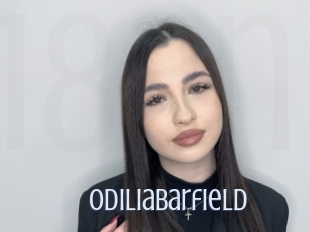 Odiliabarfield