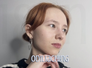 Odiliaching