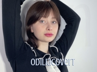 Odiliacovert