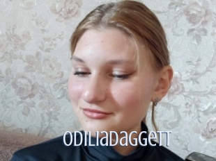 Odiliadaggett