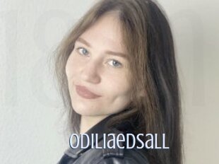 Odiliaedsall