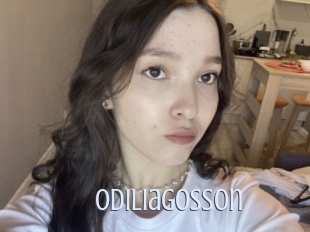 Odiliagosson