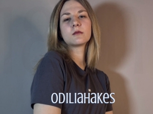 Odiliahakes