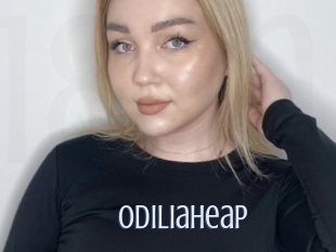 Odiliaheap