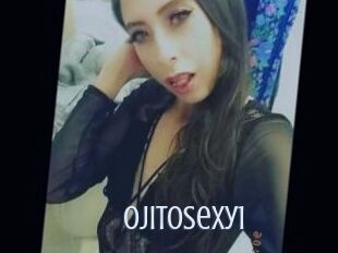 ojitosexy1 18 ans Nue