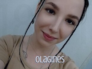 Olagines