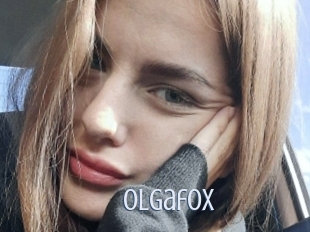 Olgafox