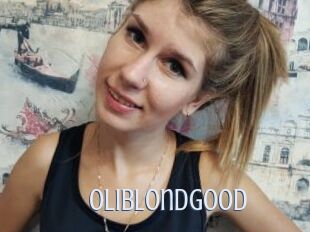 Oliblondgood