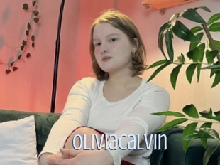 Oliviacalvin