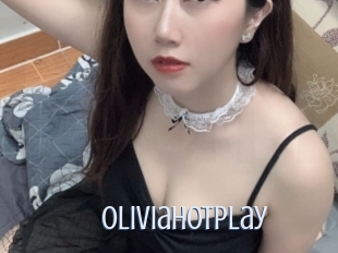 Oliviahotplay