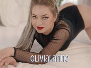 Olivialarine