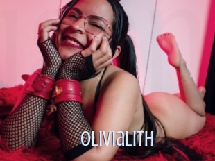 Olivialith