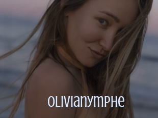 Olivianymphe