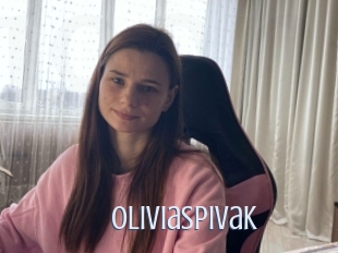 Oliviaspivak