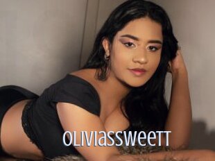 Oliviassweett