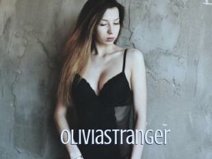 Oliviastranger