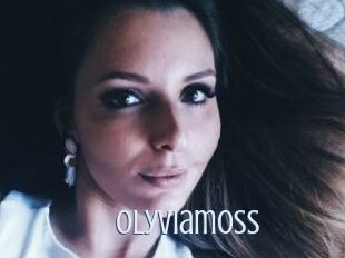 Olyviamoss