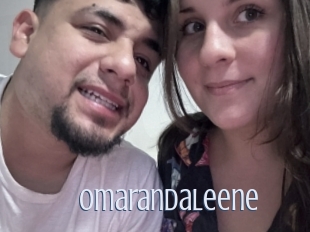 Omarandaleene