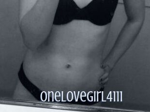 onelovegirl4111 18 ans Nue