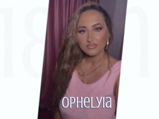 Ophelyia
