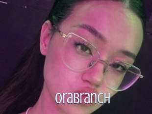 Orabranch