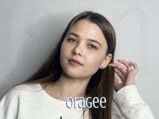 Oragee