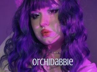 Orchidabbie