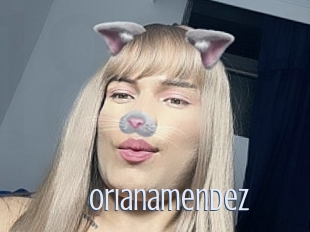 Orianamendez