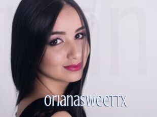 Orianasweettx