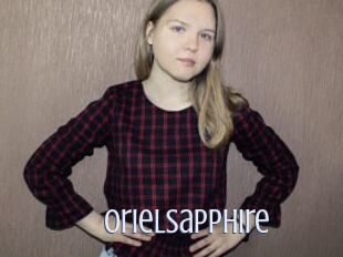 Orielsapphire