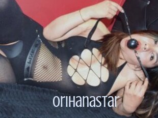 Orihanastar