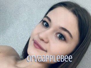 Orvaapplebee