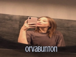 Orvabunton
