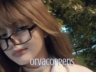 Orvacoppens