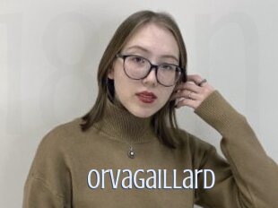 Orvagaillard